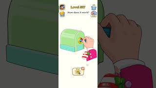 How does it work Drop 5 (Delete one part)#shortvideo