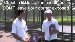 How They Do It: The Backhand screenshot 2