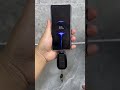 Portable Solar Powerbank #powerbanks #viralreels