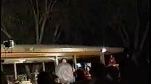 Ani-Magic 2003 - #22 Excel Saga