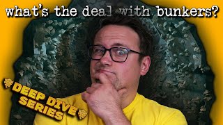 What's the Deal with Bunkers? | Deep Rock Galactic Net Worth