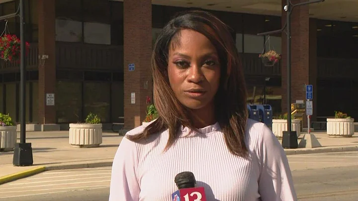Elwood officer killed, suspect in court