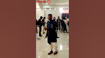 #studyway  Er P.kumar  Mairrage party.