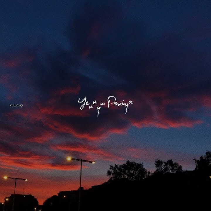 Hervin - Cover Song Tamil Lyrics Whatsapp Status Video.