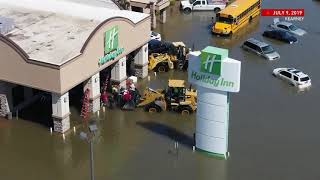Kearney Floods, Two Years Later