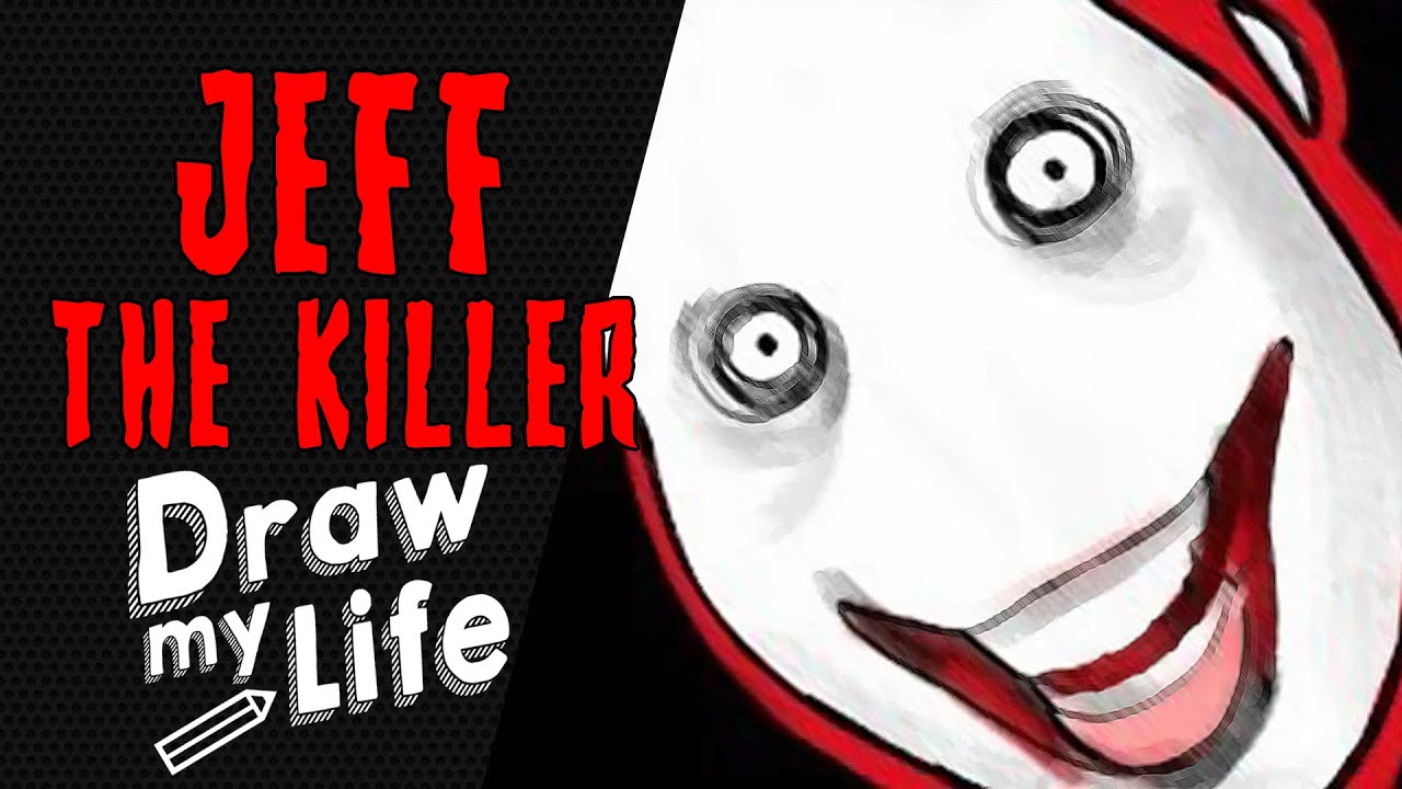 Jeff the Killer by Janika 