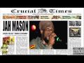 Jah Mason - Keep It As It Was (Guala Guala Riddim)