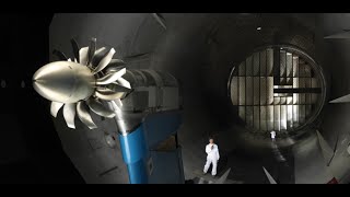 The Science of Flight - Wind Tunnels and Predicting Aerodynamics - Lecture 6