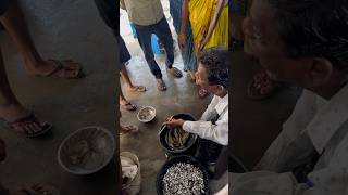 Full Video Bommidayalu Fish Gudlavalleru Fish Market Bommidala Fish