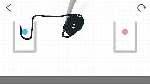 我過了Brain Dots的第134關！ http://braindotsapp.com #BrainDots #BrainDots_s134