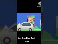 loo loo kids fast run