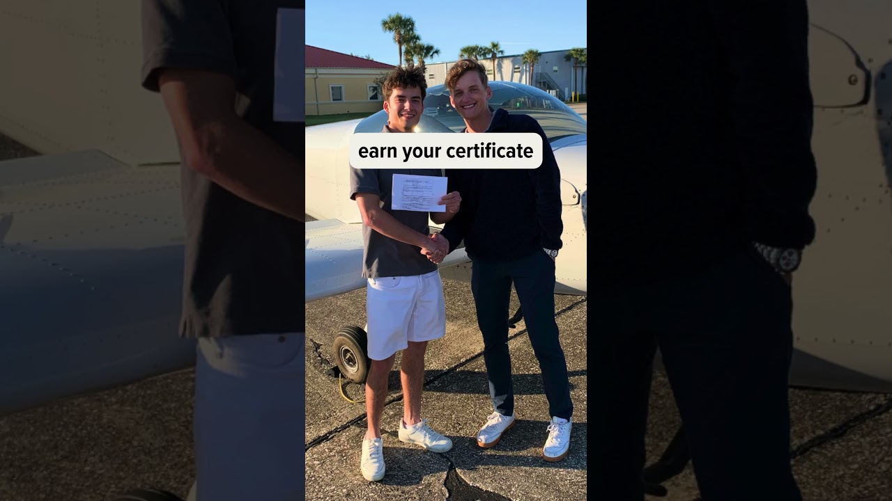 This summer is your chance!  