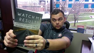 Watch My Results Series - EP 01