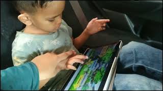 SEC 3533 : ICT UNTUK AWAL KANAK KANAK