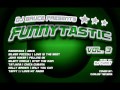 DJ Funny   Funnytastic vol 3