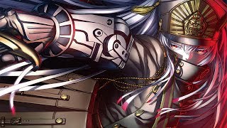 Video thumbnail of "Re:CREATORS Opening 2 Full「SawanoHiroyuki [nZk] Feat. Tielle & Gemie - sh0ut 」"