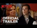 Bridgerton Season 3 | Official Trailer | Netflix image