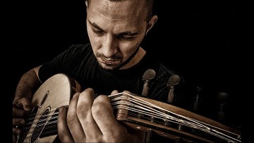 Arabic oud + baglama = Death Metal