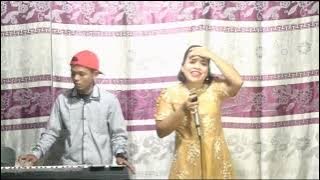 Lagu Simalungun|| MARRUMAH NA BAYU - RISDA PURBA || LIRIK BERJALAN DAN TERJEMAHAN