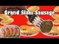 Denny's Original Grand Slam Sausage