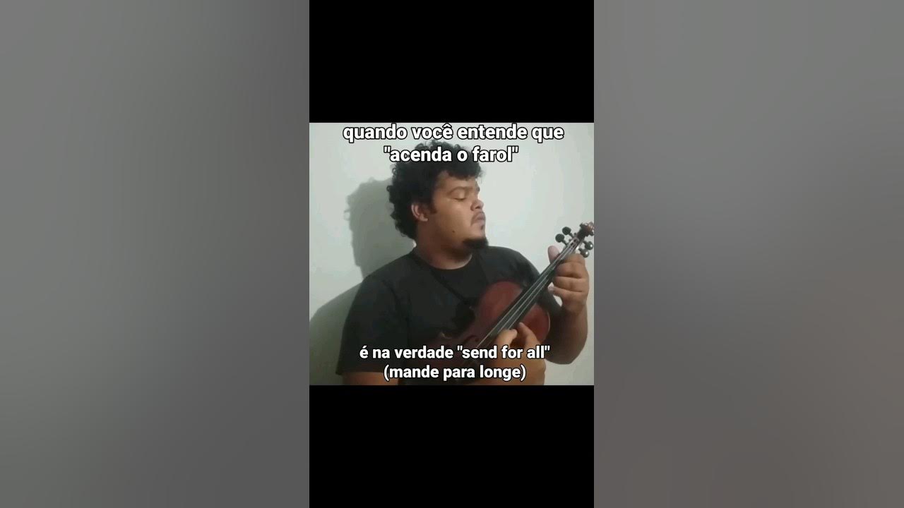 QUANDO VC ENTENDE O SIGNIFICADO DA MUSICA "ACENDA O FAROL" TIM MAIA QUANDO VC ENTENDE O SIGNIFICADO DA MUSICA "ACENDA O FAROL" TIM MAIA