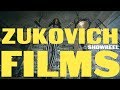 Zukovich Films - Showreel
