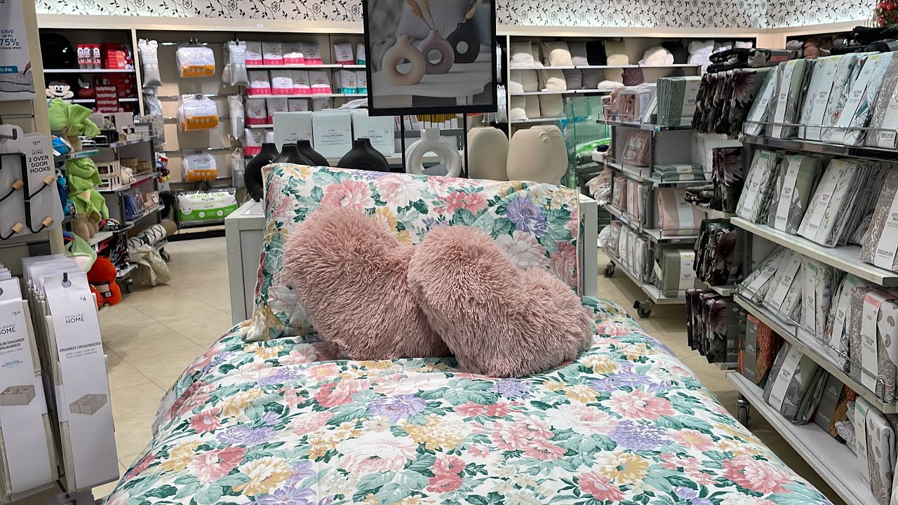 PRIMARK HOME DECOR NEW COLLECTION - March 2023