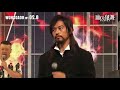 たいぎいんじゃ選手権 斎藤工