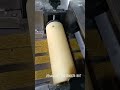 Crispy snack potato chip processing and puffing machine