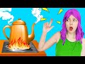 No It's Too Hot Song + more Kids Songs & Videos with Max