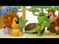 Raa raa the noisy lion season 3part 2 4k