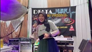 PEPY GRACE KIM  cover live di Limbanang
