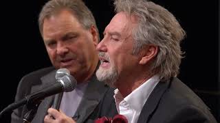 Larry Gatlin and The Gatlin Brothers  The American Trilogy