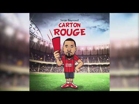 TÉLÉCHARGER CARTON ROUGE SERGE BEYNAUD ROUGE TÉLÉCHARGER SERGE BEYNAUD CARTON