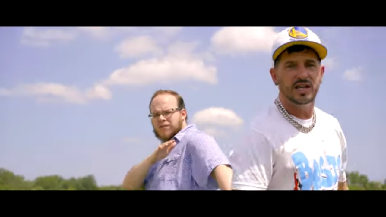 Basic - Just Wanna Be Free ft. Lucas Holliday (Prod. by Cracka Lack)