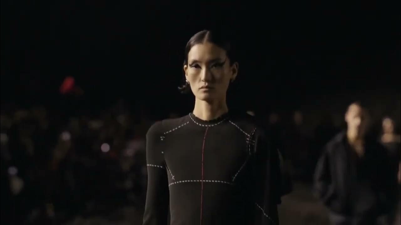 Balenciaga Spring/Summer 2023 - YouTube