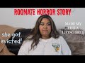 My Freshman Year Roommate HORROR Story || Storytime w Pics and Receipts!