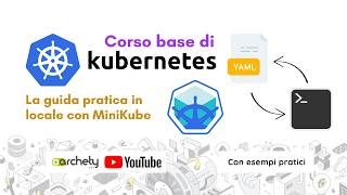 Kubernetes con Minikube - 24/44 Deployment reale: tuning probes e resource limits (Parte 2)