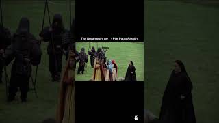 The Decameron 1971 - Pier Paolo Pasolini