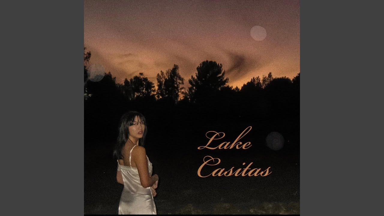 Sleduj Lake Casitas (Official Trolled Soundtrack) na YouTube Sleduj Lake Casitas (Official Trolled Soundtrack) na YouTube