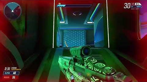 Splitgate Gameplay Part 1