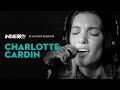 Charlotte Cardin - &quot;99 Nights&quot; | Collective Arts Black Box Session