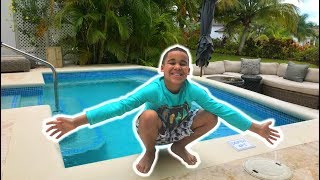Private Villa Swimming Lessons!! Private Villa Swimming Lessons!!