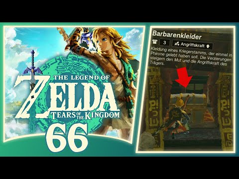 Zelda Tears of