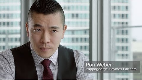 By Design Live Chicago Official Trailer: Architects Jojo M. Tolentino, Jr., Ron Weber & Garth Crump