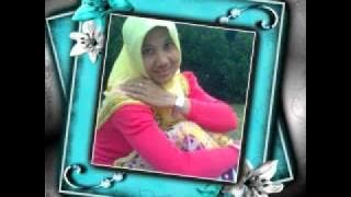 jangan tinggalkan ku...*sulis*