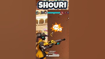 Insane Movement to get a 5 Streak as Mark in T3 Arena