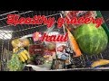 Healthy Grocery Haul #2- Maintenance Foods I Love!!!!