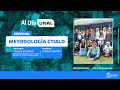 Metodologia CTIALD | Al Día UNAL