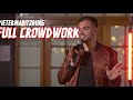 FULL SHOW Pietermaritzburg Crowdwork | Suhayl Essa | Standup Comedy